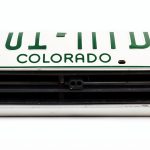 Save-A-Deer Whistle Compact Plastic Deer Alert Whistle A Key Black-0