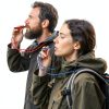 Emergency Whistle Set OWLDACIOUS – 6 Whistles, 3 Paracord Lanyards-2