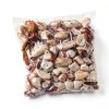 Happy Andes Real Organic Vacuum Sealed Brazil Nuts 1.75 lbs Non-GMO-3