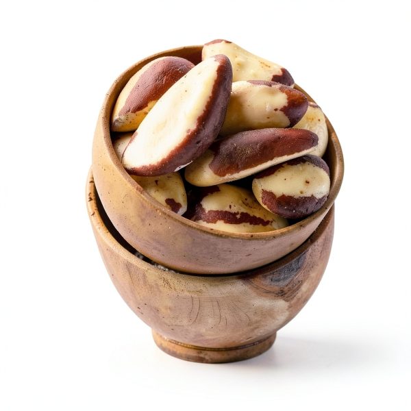 Happy Andes Real Organic Vacuum Sealed Brazil Nuts 1.75 lbs Non-GMO-4